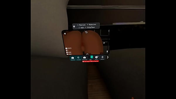 POV FEMBOY SITS ON YOUR FACE WHILE YOU LICK HIS TIGHT HOLE