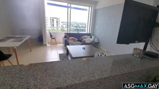 Romeo Davis offer to fulfill Kryz XXX fantasy and keep it just between the two of them together