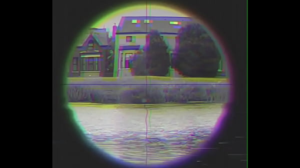 Rifle Scope