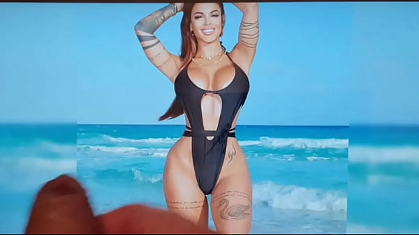 Cumtribute for Sonia Hill 2