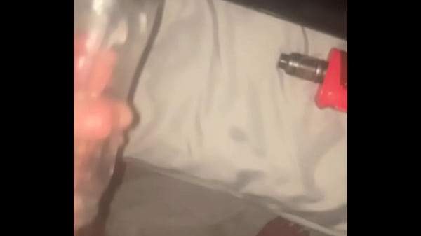 Proof that Pines can fuck and is not a precummer and stays hard. Brianna Mae was just a tramp and liked dope and ran away and fucked pops for cash