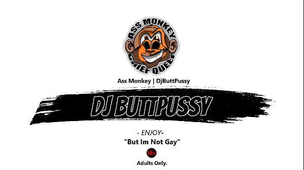 Blurry Prolapse – DJ ButtPussy