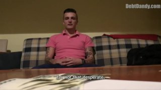 DEBT DANDY 120