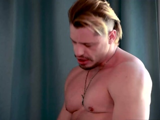 Tattooed Gay Barebacked By Horny Dude