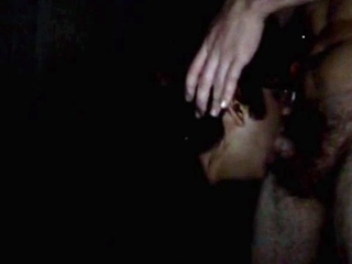 Latin Crossdresser Amateur Blowjob