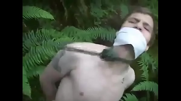 Camp Fear – Bondage Jeopardy preview