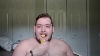 Fat Boy Got Fatter
