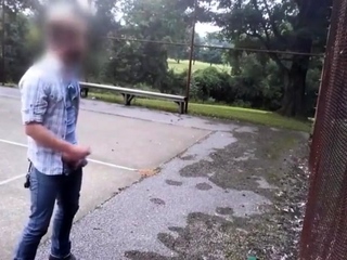 Big Cock Outdoor Adventure