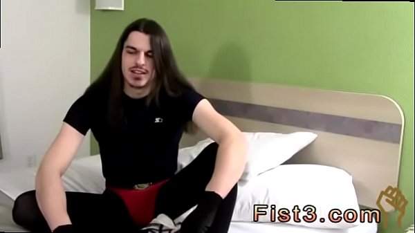 College boys get fist fucked gay Say Hello to Compression Boy