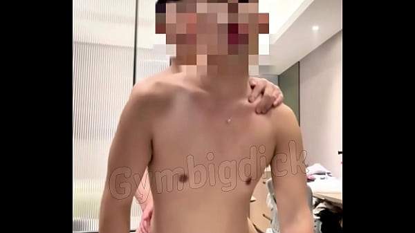 Lagt 1 Couple Gay Asian Amateur Handsome Fucking Bareback