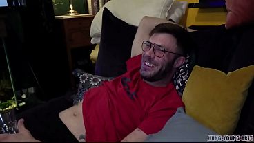 3 HUNG COCKS Hairy pits and smooth twink ASS Fucked from both ends