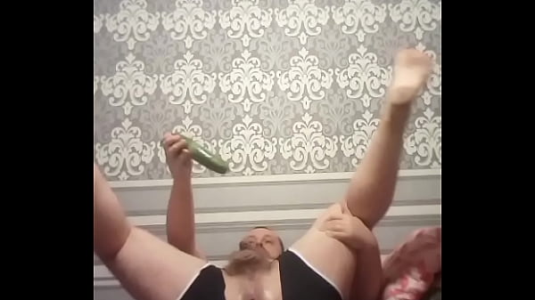 Anal gaping after hard anal sex! Fuck a huge delicious ass! Russian gay gets fucked in the ass! Licking cream off cock after anal!