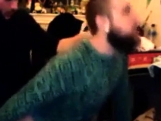 Bearded Buddies’ Cum Tribute