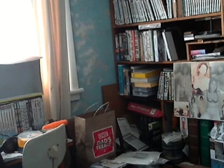 Fat Daddy’s Anal Toy