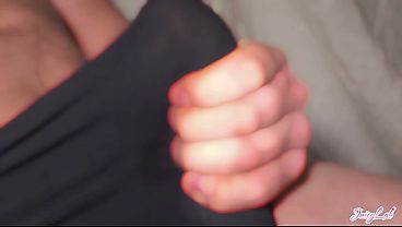 Fucking My Toy , Big Cum Load