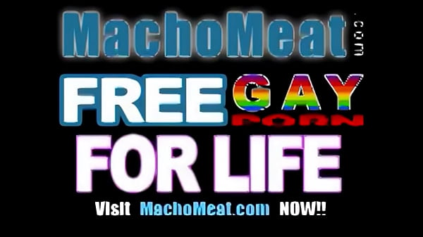 Gay Fetish Gang Bang