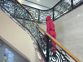 Hiroya Big Raw Dick Craves For Wild Threesome