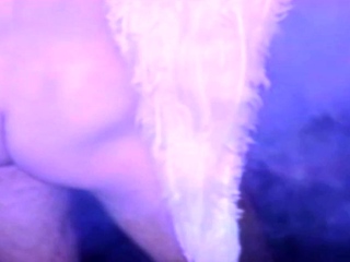 Horny Jerome Engages In Wild Orgy Session