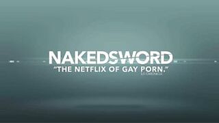 Hung Alexander Garrett Barebacks Marco Lorenzo