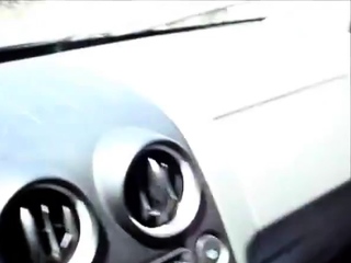 Road Trip Hookup with My Hunk of a Cousin