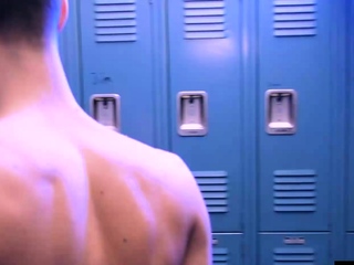 Tattooed Gay Raw Bred After Blowjob