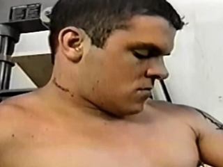 Two Horny Dudes Satisfied In POV Wild Sex