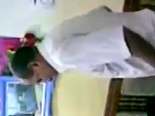 Amateur Iraqi Doctor’s Secret