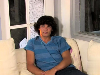 An Interview With Jacob Marteny