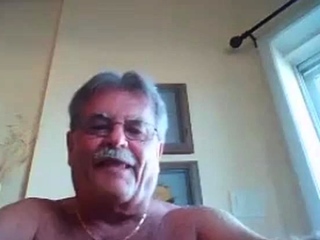 Bearded Uncle’s Solo Show