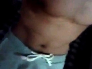 Big Cock Asian Twink Webcam Wank