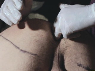 Bound For Training And Discipline