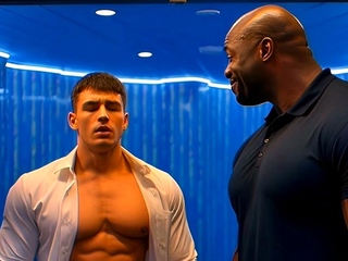 BOY FROM BRNO BY MANYAMAN