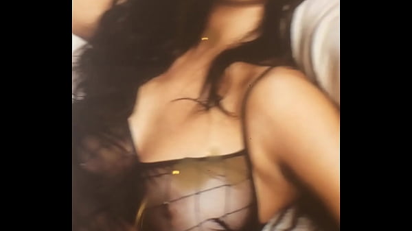 Cum tribute to Maria Mazza (Avanti un altro)