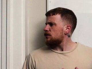 FTM Stevie Trixx and Josh Reaper masturbating together!