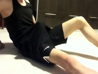 Heie Twink-Handarbeit