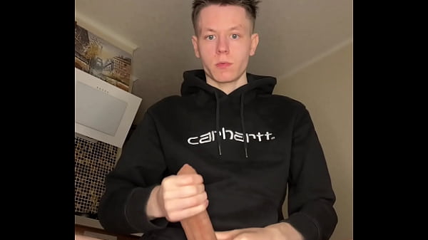 Homework Ditched For Twink Rock Hard Relief