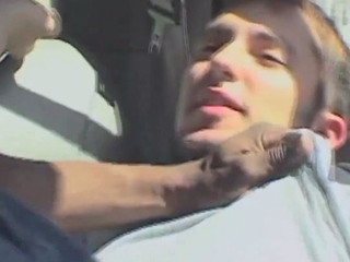 Hot Studs Unleashed Their Lustful Hunger