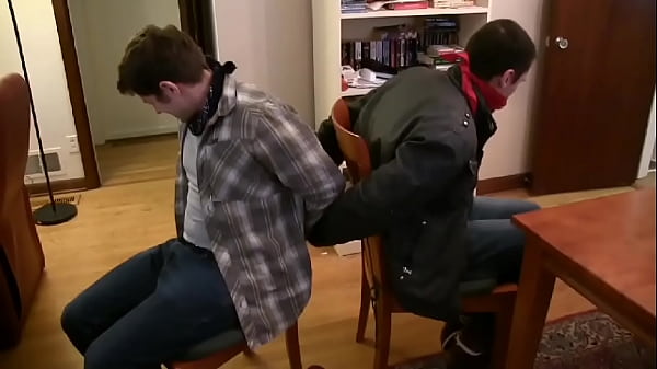 House Arrest 2 – Bondage Jeopardy preview