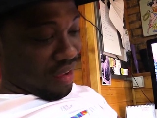 Huge BBC Cheating Pound