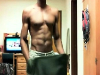 Huge Black Cock Amateur Solo