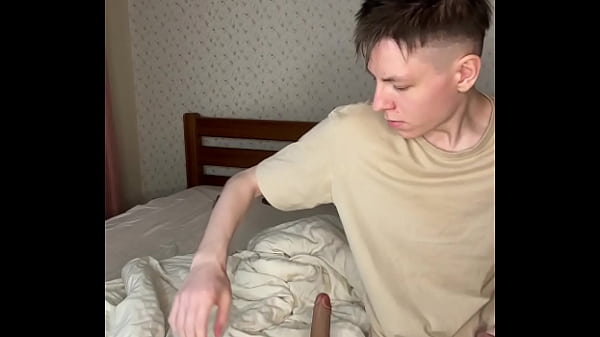 Leg Day Made My Testosterone Spike And My Cock Throb