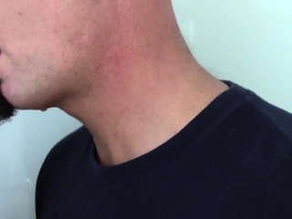 Muscular Aussie Colton Huge Dick Gives Xavier Amazing Fuck