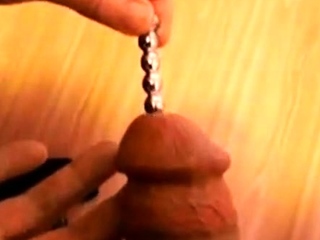 My Mistress Urethral Sounding A Kinky BDSM Adventure