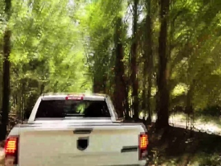 NAKEDSWORD Vander Pulaski And Johnny Rapid Outdoor Bareback