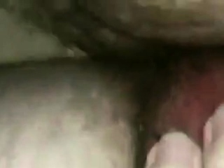 Old Daddy Bareback Fucks Young Man