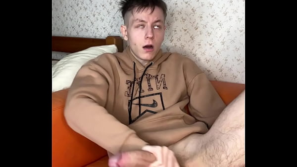 Yoga Pants Were Too Tight For My 23cm Monster