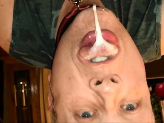 3 Quick Swallows – CIM Cum Swallow Gulp