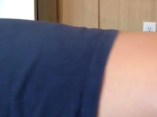 Amateur DILF fucked in homemade closeup private video