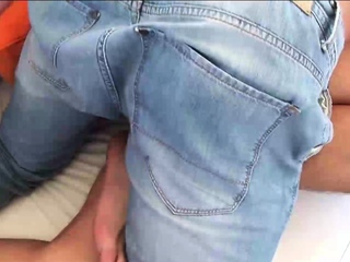 Ariel Vanean And Erik Bouna And Florian Nemec Part 2