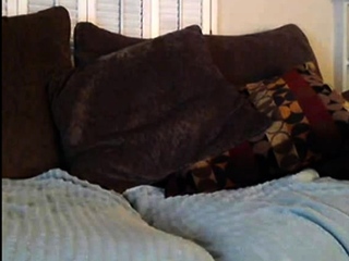 Cute Guy Gets a Blowjob and Finishes Big